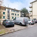 Il Giglio - Free Parking Apartman Como