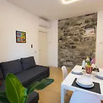 Il Giglio - Free Parking Apartman *