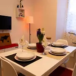 Apartman Il Giglio - Free Parking *