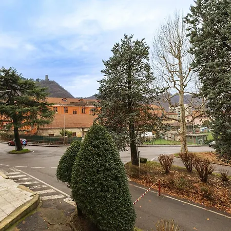 Il Giglio - Free Parking Apartment *