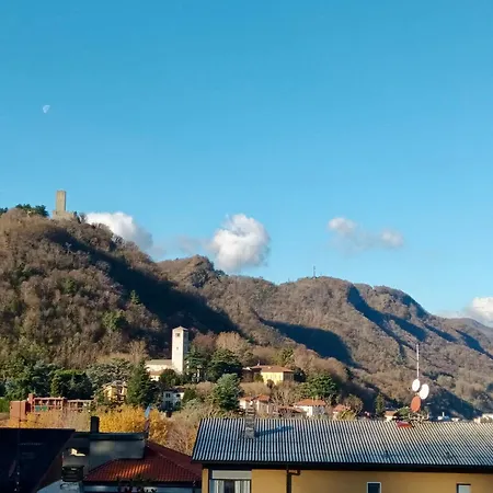 Il Giglio - Free Parking Apartment