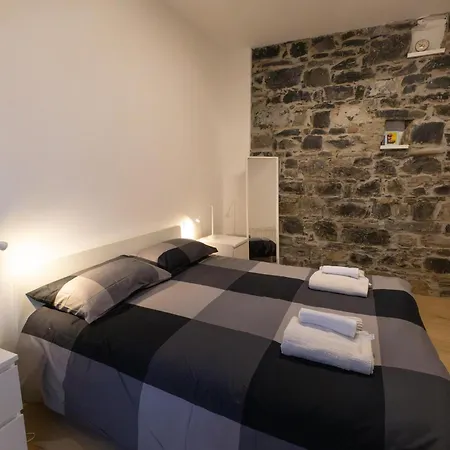 Il Giglio - Free Parking Apartment