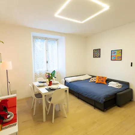 Apartment Il Giglio - Free Parking
