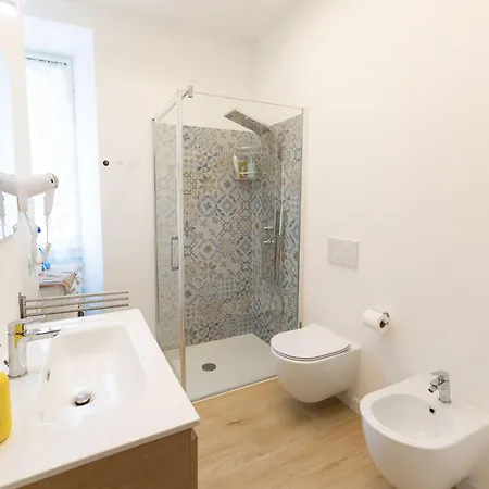 Apartment Il Giglio - Free Parking