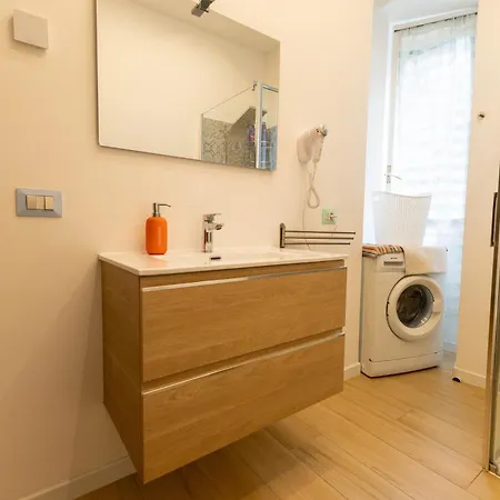 Apartment Il Giglio - Free Parking *