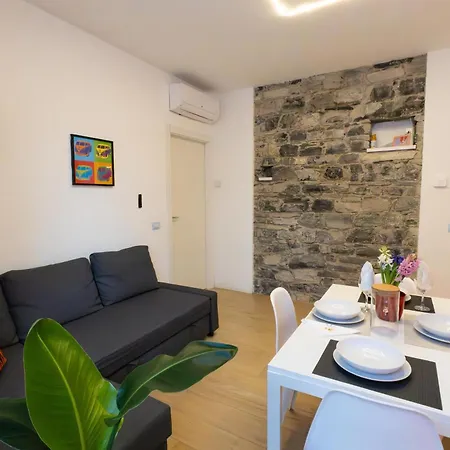 Il Giglio - Free Parking Apartment *
