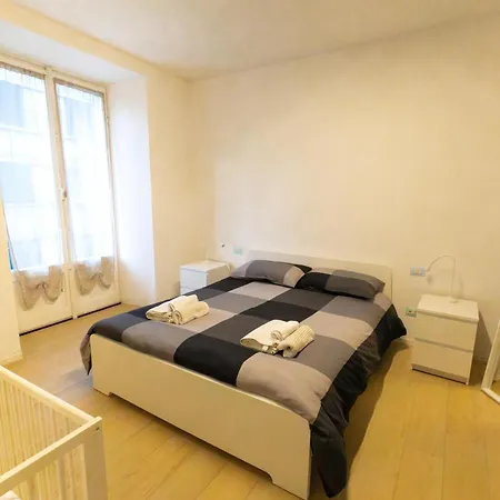 Il Giglio - Free Parking Apartment Como