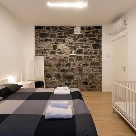 Apartment Il Giglio - Free Parking Como