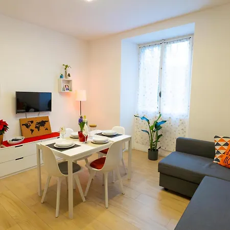 Apartment Il Giglio - Free Parking